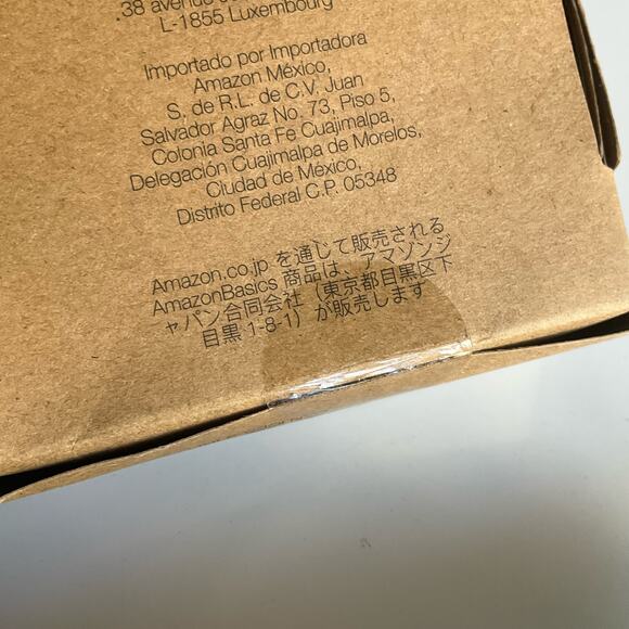 amazonbasics DisplayPort to HDMI Display Cable  6 ft | 1.8 m , black - Picture 3 of 3